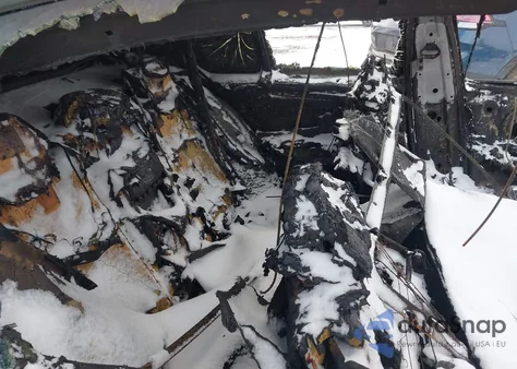 2012 BMW 550I xDrive z USA, uszkodzony, nr VIN WBAFU9C50CC787929